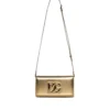 Dolce & Gabbana Mordore 3.5 Clutch Bag - Gold
