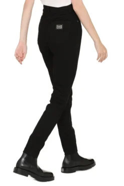 Dolce & Gabbana Logo Patch Slim-Cut Jeans - Black 8 Dolce & Gabbana Logo Patch Slim-Cut Jeans - Black -Cheap Vestureo Store 49a6ef8ddcdc5a49a4588e9b004fa940