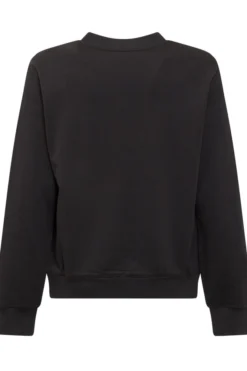 Dolce & Gabbana Logo Printed Sweatshirt - Black 9 Dolce & Gabbana Logo Printed Sweatshirt - Black -Cheap Vestureo Store 49d73f535ad1fbbff89ce9f3607f3604