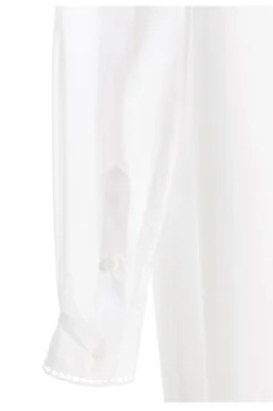 ( New Season ) Dolce & Gabbana Perforated Maxi Shirt Dress - White 7 ( New Season ) Dolce & Gabbana Perforated Maxi Shirt Dress - White -Cheap Vestureo Store 4ac65650fd6b9e8fbad17e09763d6a7c