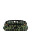 Dolce & Gabbana Leopard Printed Belt Bag - Multi