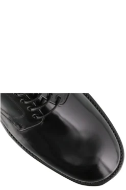 Dolce & Gabbana Lace-Up Shoes - Black -Cheap Vestureo Store 4b4562f5b7b4eff5eb45272f3a686e4a