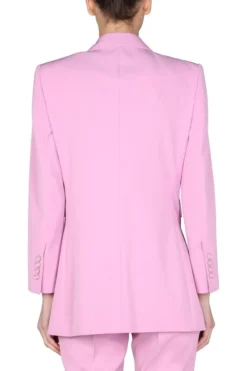 ( New Season ) Dolce & Gabbana Single-Breasted Tailored Blazer - Purple 9 ( New Season ) Dolce & Gabbana Single-Breasted Tailored Blazer - Purple -Cheap Vestureo Store 4bc516e753be9832145711f1cc31a78d