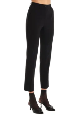 Dolce & Gabbana High Waist Tailored Pants - Black 6 Dolce & Gabbana High Waist Tailored Pants - Black -Cheap Vestureo Store 4c30f3cdde82d9171e4e6980ba3ab7cf