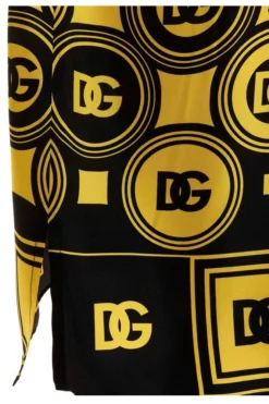 ( New Season ) Dolce & Gabbana Allover DG Logo Printed Shirt - Multi 15 ( New Season ) Dolce & Gabbana Allover DG Logo Printed Shirt - Multi -Cheap Vestureo Store 4c68e758d45ba53d22d171171ceda94c