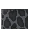 Dolce & Gabbana Printed Bi-Fold Wallet - Multi