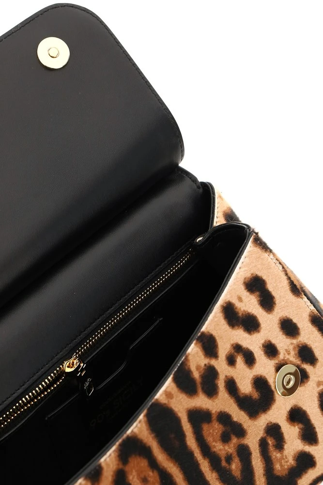 Dolce & Gabbana Sicily Printed Tote Bag - Multi 5 Dolce & Gabbana Sicily Printed Tote Bag - Multi - Image 5