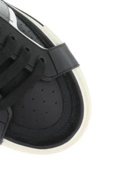 ( New Season ) Dolce & Gabbana Custom 2.Zero Sneakers - Black -Cheap Vestureo Store 4e7a1ce45520c518c6527d8a58192c69