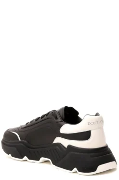 Dolce & Gabbana Daymaster Sneakers - Black 6 Dolce & Gabbana Daymaster Sneakers - Black -Cheap Vestureo Store 4eed7164a6624a9320a92631be8e26e3