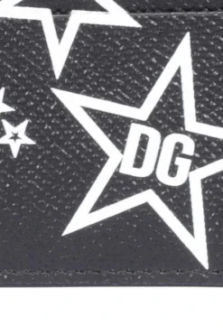 Dolce & Gabbana Star Printed Cardholder - Black 9 Dolce & Gabbana Star Printed Cardholder - Black -Cheap Vestureo Store 4f1ab9c751db6e387c4d598b46bb335c