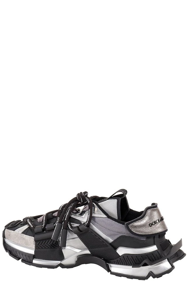 Dolce & Gabbana Space Sneakers - Multi 3 Dolce & Gabbana Space Sneakers - Multi - Image 3