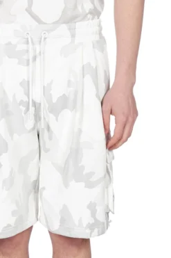 Dolce & Gabbana Camouflage Bermuda Shorts - White 13 Dolce & Gabbana Camouflage Bermuda Shorts - White -Cheap Vestureo Store 514d1c22cca1b6cd22b489be3e991c3c