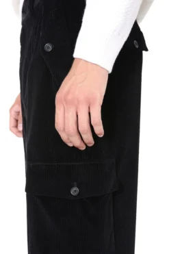 Dolce & Gabbana Tapered Cargo Pants - Black 17 Dolce & Gabbana Tapered Cargo Pants - Black -Cheap Vestureo Store 51537b0ccb387c4e3ae275b8dbebb1a0