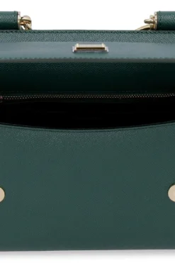 Dolce & Gabbana Sicily Medium Tote Bag - Green 7 Dolce & Gabbana Sicily Medium Tote Bag - Green -Cheap Vestureo Store 51b12a476473744b56a17b300492eca0