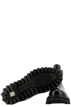 Dolce & Gabbana DG Logo Boots - Black -Cheap Vestureo Store 51bf15c5ac5b9bfa2983ce17ac8df62a
