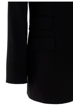 Dolce & Gabbana Single-Breasted Tailored Blazer - Black 13 Dolce & Gabbana Single-Breasted Tailored Blazer - Black -Cheap Vestureo Store 51bfae265c51fac750a99b150ee502e6