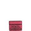 ( New Season ) Dolce & Gabbana Logo Embellished AirPods Case - Red