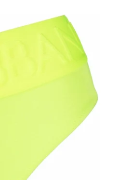 ( New Season ) Dolce & Gabbana Branded Elastic Bikini - Yellow 6 ( New Season ) Dolce & Gabbana Branded Elastic Bikini - Yellow -Cheap Vestureo Store 534922c48de238371e8ae45ce596947e