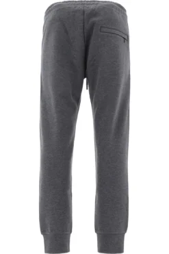 Dolce & Gabbana Bee Embroidered Jogger Pants - Grey 10 Dolce & Gabbana Bee Embroidered Jogger Pants - Grey -Cheap Vestureo Store 54a44a95b75e7679c9c78ff6c3ce2abd
