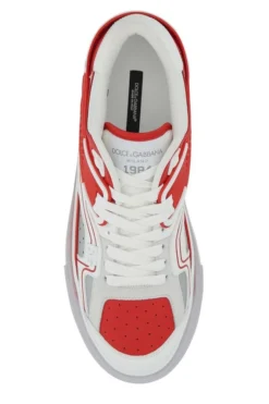 ( New Season ) Dolce & Gabbana Custom 2.Zero Sneakers - Multi 5 ( New Season ) Dolce & Gabbana Custom 2.Zero Sneakers - Multi -Cheap Vestureo Store 555bc50eddedab53c9e9896764a7dc5a