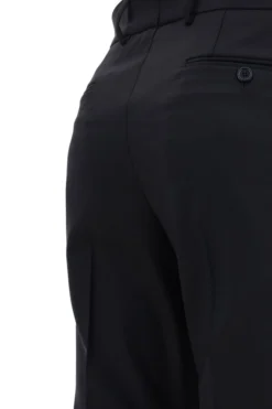 ( New Season ) Dolce & Gabbana Straight-Leg Tailored Pants - Black 5 ( New Season ) Dolce & Gabbana Straight-Leg Tailored Pants - Black -Cheap Vestureo Store 55a8c4167fcc713d7e4bcb9dfddbc6e3