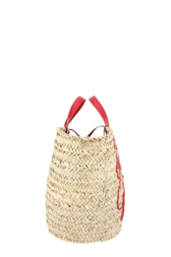 Dolce & Gabbana Kendra Logo Embroidered Tote Bag - Beige 6 Dolce & Gabbana Kendra Logo Embroidered Tote Bag - Beige -Cheap Vestureo Store 55e00dbe1f5c39680e3524bde6135db2