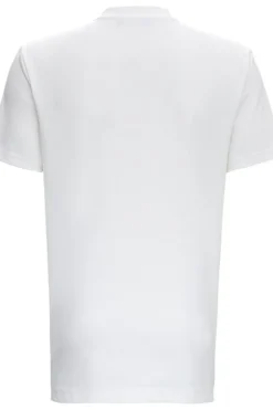 Dolce & Gabbana 3D DG Logo T-Shirt - White -Cheap Vestureo Store 56648715d44c333d2320e6247212118f