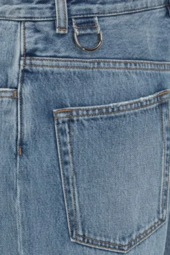 Dolce & Gabbana Straight-Leg Denim Jeans - Blue 7 Dolce & Gabbana Straight-Leg Denim Jeans - Blue -Cheap Vestureo Store 56890d1321e1fff930e6e0c7327ed03e