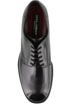 Dolce & Gabbana Lace-Up Shoes - Black -Cheap Vestureo Store 56ffb2fafca74d98b05ff9dcdf162e13