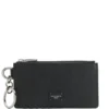 Dolce & Gabbana Zipped Cardholder - Black