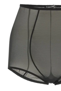 Dolce & Gabbana High Waisted Stretch Briefs - Black -Cheap Vestureo Store 58bae5aa60118a4c6a21a3486565ed83