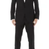Dolce & Gabbana Tailored Two-Piece Suit - Black