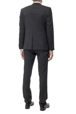 Dolce & Gabbana Single-Breasted Two-Piece Suit - Black -Cheap Vestureo Store 58e7f8be10a4fdc9d8df49d3f4fc6263