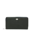 Dolce & Gabbana Dauphine Continental Zip Wallet - Green