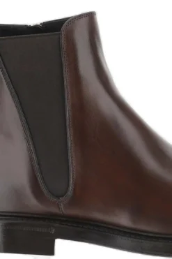 Dolce & Gabbana Zipped Chelsea Boots - Brown -Cheap Vestureo Store 59a2ebbe88bce715237046e8efc8e118