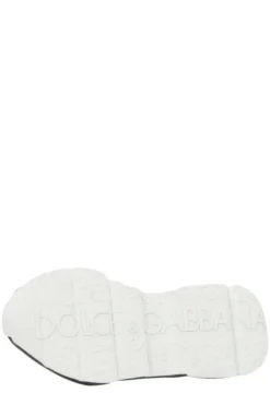 Dolce & Gabbana Daymaster Sneakers - Black -Cheap Vestureo Store 59b021259f853342d99e4f100bf051df