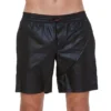 ( New Season ) Dolce & Gabbana Elasticated Waistband Swim Shorts - Black