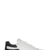 Dolce & Gabbana Daymaster Lace-Up Sneakers - White