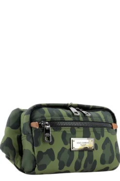 Dolce & Gabbana Leopard Printed Belt Bag - Multi 7 Dolce & Gabbana Leopard Printed Belt Bag - Multi -Cheap Vestureo Store 5ae2aa559e1c47bd18968b58b6ae3693