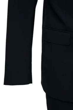 ( New Season ) Dolce & Gabbana Tailored Two-Piece Suit - Black -Cheap Vestureo Store 5b0261f13836b4c147aa14ad21eded49