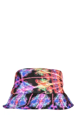 ( New Season ) Dolce & Gabbana Allover Graphic Printed Bucket Hat - Multi -Cheap Vestureo Store 5b127a4a5894a8a17b290e8d368c5144