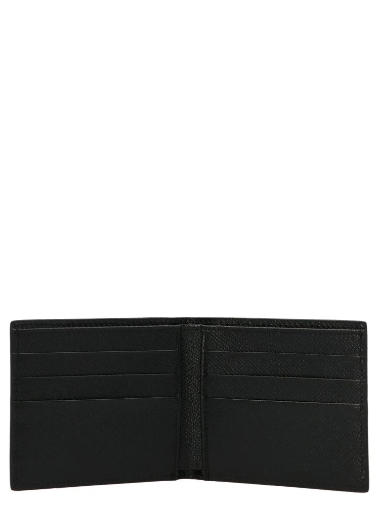 Dolce & Gabbana Printed Bi-Fold Wallet - Multi 3 Dolce & Gabbana Printed Bi-Fold Wallet - Multi - Image 3