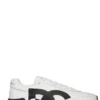 ( New Season ) Dolce & Gabbana Daymaster Sneakers - White
