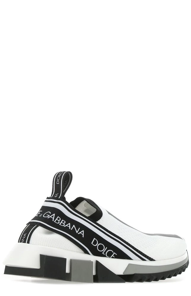 Dolce & Gabbana Sorrento Sneakers - Multi 3 Dolce & Gabbana Sorrento Sneakers - Multi - Image 3