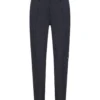 Dolce & Gabbana Patch-Pocket Trousers - Black
