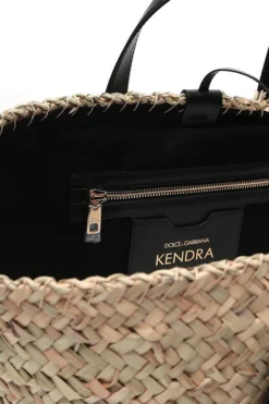 Dolce & Gabbana Woven Tote Bag - Multi 7 Dolce & Gabbana Woven Tote Bag - Multi -Cheap Vestureo Store 6006e5a831d139d162fe5649457e7465