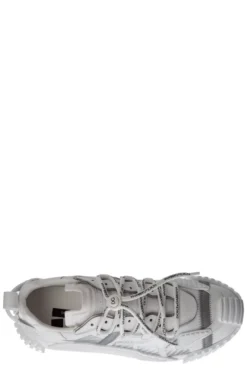 Dolce & Gabbana Ns1 Sneakers - White -Cheap Vestureo Store 6052c1476543780595f2748d17fde24f