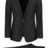 Dolce & Gabbana Two Piece Single-Breasted Suit - Grey