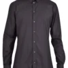 Dolce & Gabbana Classic Tailored Shirt - Black