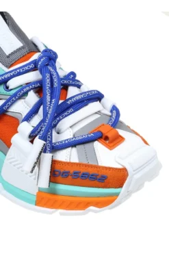 ( New Season ) Dolce & Gabbana Panelled Space Sneakers - Multi 9 ( New Season ) Dolce & Gabbana Panelled Space Sneakers - Multi -Cheap Vestureo Store 6161328f176d8b3130430e3cea421e0b